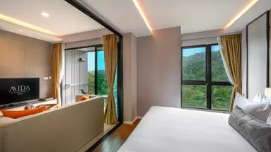 MIDA GRANDE RESORT PHUKET (ex. MIDA GRANDE VILLAS PHUKET)