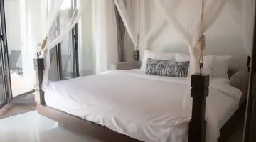 MIDA GRANDE RESORT PHUKET (ex. MIDA GRANDE VILLAS PHUKET)