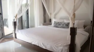 MIDA GRANDE RESORT PHUKET (ex. MIDA GRANDE VILLAS PHUKET)
