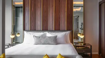 MIDA GRANDE RESORT PHUKET (ex. MIDA GRANDE VILLAS PHUKET)
