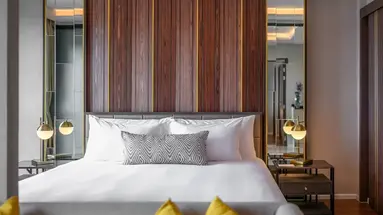 MIDA GRANDE RESORT PHUKET (ex. MIDA GRANDE VILLAS PHUKET)