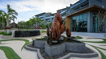 MIDA GRANDE RESORT PHUKET (ex. MIDA GRANDE VILLAS PHUKET)