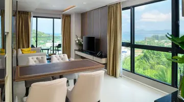MIDA GRANDE RESORT PHUKET (ex. MIDA GRANDE VILLAS PHUKET)