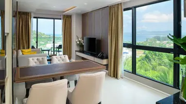 MIDA GRANDE RESORT PHUKET (ex. MIDA GRANDE VILLAS PHUKET)