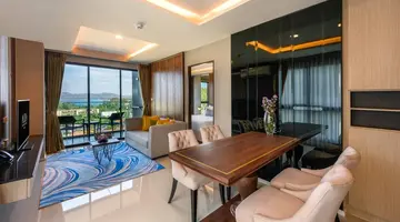 MIDA GRANDE RESORT PHUKET (ex. MIDA GRANDE VILLAS PHUKET)