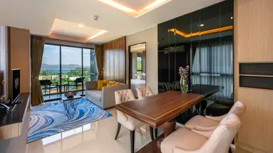 MIDA GRANDE RESORT PHUKET (ex. MIDA GRANDE VILLAS PHUKET)