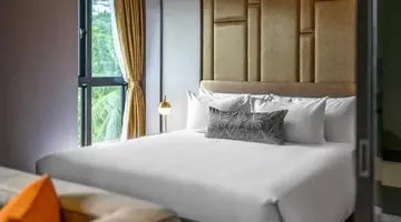 MIDA GRANDE RESORT PHUKET (ex. MIDA GRANDE VILLAS PHUKET)