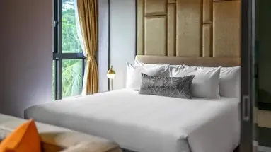 MIDA GRANDE RESORT PHUKET (ex. MIDA GRANDE VILLAS PHUKET)