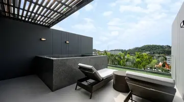 MIDA GRANDE RESORT PHUKET (ex. MIDA GRANDE VILLAS PHUKET)