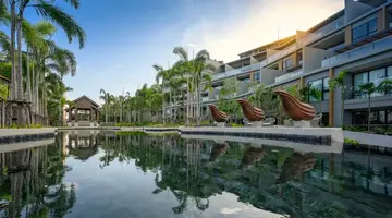 MIDA GRANDE RESORT PHUKET (ex. MIDA GRANDE VILLAS PHUKET)
