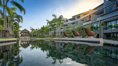 MIDA GRANDE RESORT PHUKET (ex. MIDA GRANDE VILLAS PHUKET)