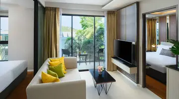 MIDA GRANDE RESORT PHUKET (ex. MIDA GRANDE VILLAS PHUKET)