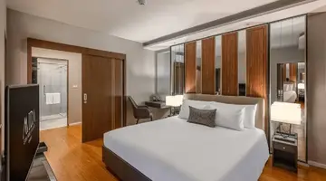 MIDA GRANDE RESORT PHUKET (ex. MIDA GRANDE VILLAS PHUKET)