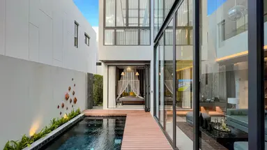 MIDA GRANDE RESORT PHUKET (ex. MIDA GRANDE VILLAS PHUKET)