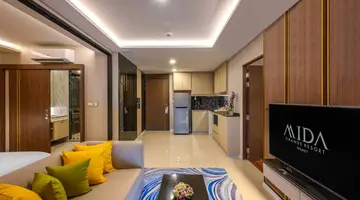 MIDA GRANDE RESORT PHUKET (ex. MIDA GRANDE VILLAS PHUKET)