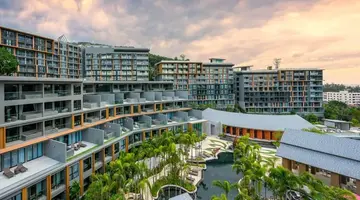 MIDA GRANDE RESORT PHUKET (ex. MIDA GRANDE VILLAS PHUKET)