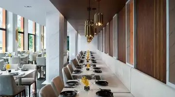 MIDA GRANDE RESORT PHUKET (ex. MIDA GRANDE VILLAS PHUKET)