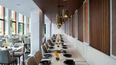 MIDA GRANDE RESORT PHUKET (ex. MIDA GRANDE VILLAS PHUKET)