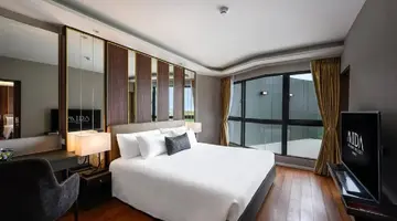 MIDA GRANDE RESORT PHUKET (ex. MIDA GRANDE VILLAS PHUKET)