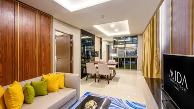 MIDA GRANDE RESORT PHUKET (ex. MIDA GRANDE VILLAS PHUKET)