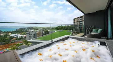 MIDA GRANDE RESORT PHUKET (ex. MIDA GRANDE VILLAS PHUKET)