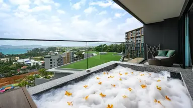 MIDA GRANDE RESORT PHUKET (ex. MIDA GRANDE VILLAS PHUKET)