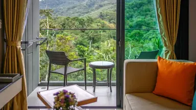 MIDA GRANDE RESORT PHUKET (ex. MIDA GRANDE VILLAS PHUKET)