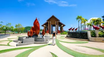 MIDA GRANDE RESORT PHUKET (ex. MIDA GRANDE VILLAS PHUKET)