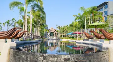 MIDA GRANDE RESORT PHUKET (ex. MIDA GRANDE VILLAS PHUKET)