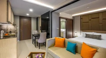 MIDA GRANDE RESORT PHUKET (ex. MIDA GRANDE VILLAS PHUKET)