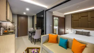 MIDA GRANDE RESORT PHUKET (ex. MIDA GRANDE VILLAS PHUKET)