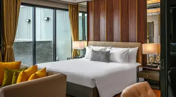 MIDA GRANDE RESORT PHUKET (ex. MIDA GRANDE VILLAS PHUKET)