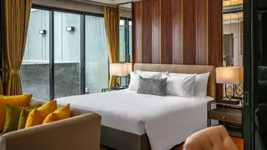MIDA GRANDE RESORT PHUKET (ex. MIDA GRANDE VILLAS PHUKET)