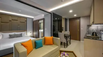 MIDA GRANDE RESORT PHUKET (ex. MIDA GRANDE VILLAS PHUKET)