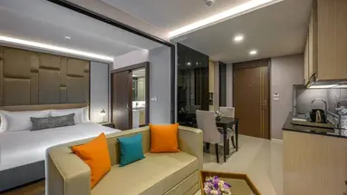 MIDA GRANDE RESORT PHUKET (ex. MIDA GRANDE VILLAS PHUKET)