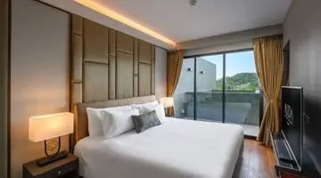 MIDA GRANDE RESORT PHUKET (ex. MIDA GRANDE VILLAS PHUKET)