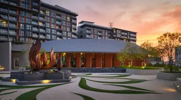 MIDA GRANDE RESORT PHUKET (ex. MIDA GRANDE VILLAS PHUKET)