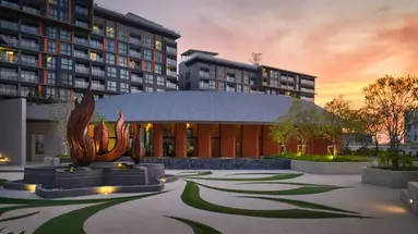 MIDA GRANDE RESORT PHUKET (ex. MIDA GRANDE VILLAS PHUKET)