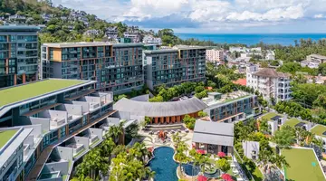 MIDA GRANDE RESORT PHUKET (ex. MIDA GRANDE VILLAS PHUKET)