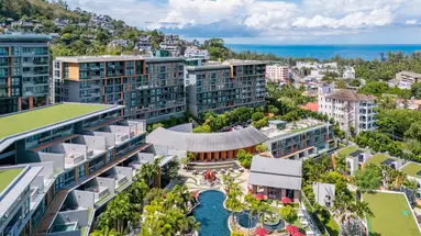 MIDA GRANDE RESORT PHUKET (ex. MIDA GRANDE VILLAS PHUKET)