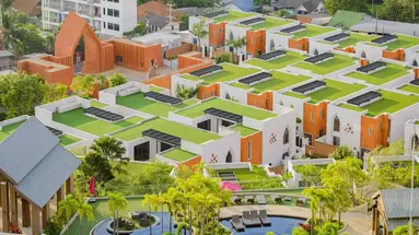 MIDA GRANDE RESORT PHUKET (ex. MIDA GRANDE VILLAS PHUKET)