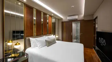 MIDA GRANDE RESORT PHUKET (ex. MIDA GRANDE VILLAS PHUKET)