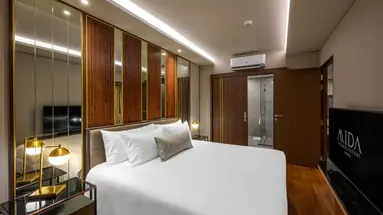 MIDA GRANDE RESORT PHUKET (ex. MIDA GRANDE VILLAS PHUKET)