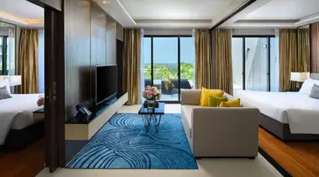 MIDA GRANDE RESORT PHUKET (ex. MIDA GRANDE VILLAS PHUKET)