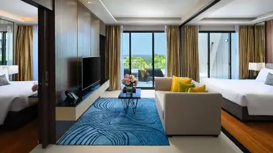 MIDA GRANDE RESORT PHUKET (ex. MIDA GRANDE VILLAS PHUKET)
