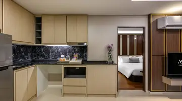 MIDA GRANDE RESORT PHUKET (ex. MIDA GRANDE VILLAS PHUKET)