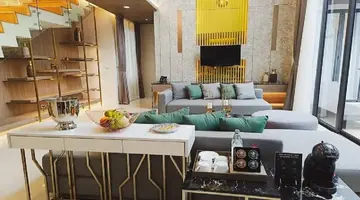 MIDA GRANDE RESORT PHUKET (ex. MIDA GRANDE VILLAS PHUKET)