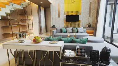 MIDA GRANDE RESORT PHUKET (ex. MIDA GRANDE VILLAS PHUKET)