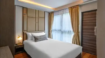 MIDA GRANDE RESORT PHUKET (ex. MIDA GRANDE VILLAS PHUKET)