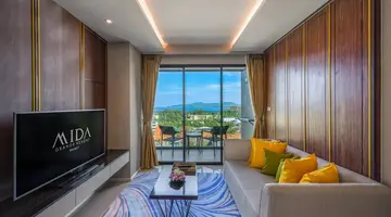 MIDA GRANDE RESORT PHUKET (ex. MIDA GRANDE VILLAS PHUKET)
